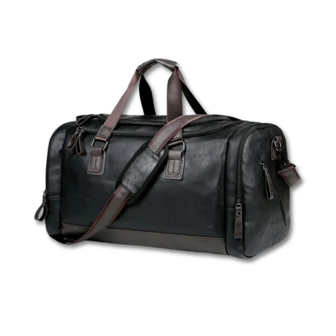 Travel Friendly Premium Duffle Bag