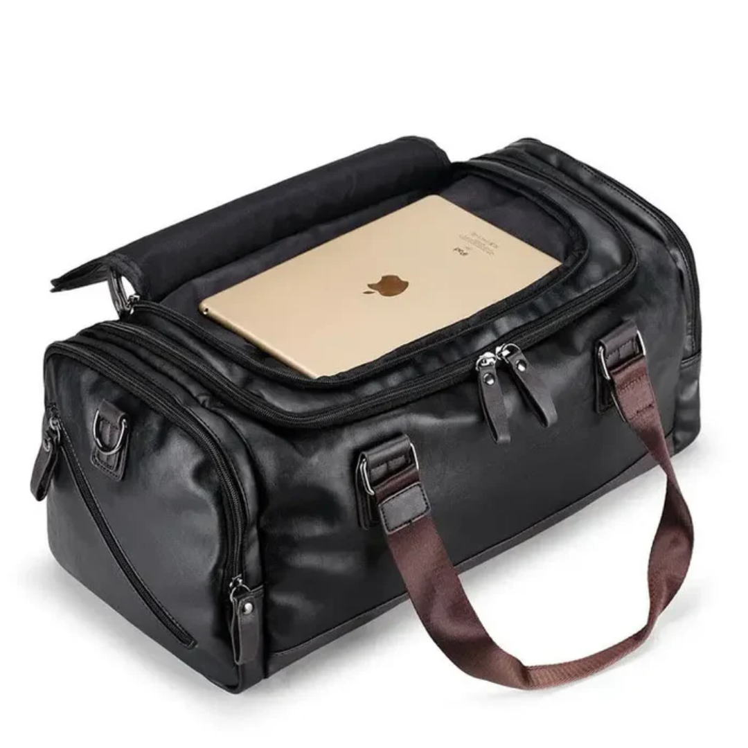 Travel Friendly Premium Duffle Bag