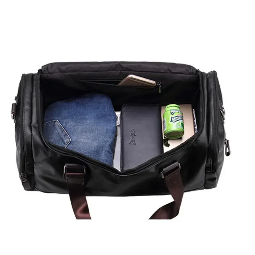 Travel Friendly Premium Duffle Bag