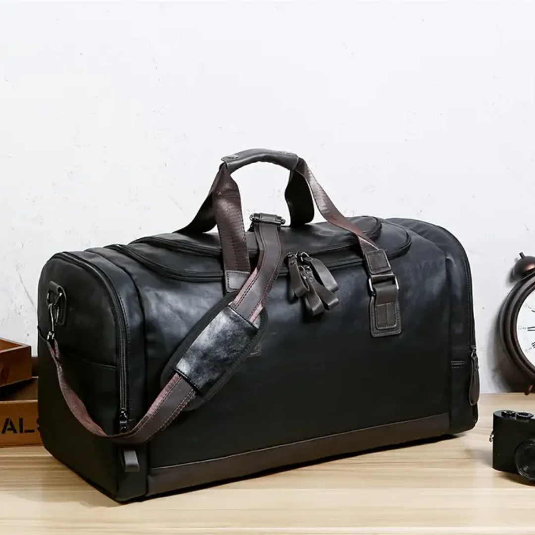 Travel Friendly Premium Duffle Bag