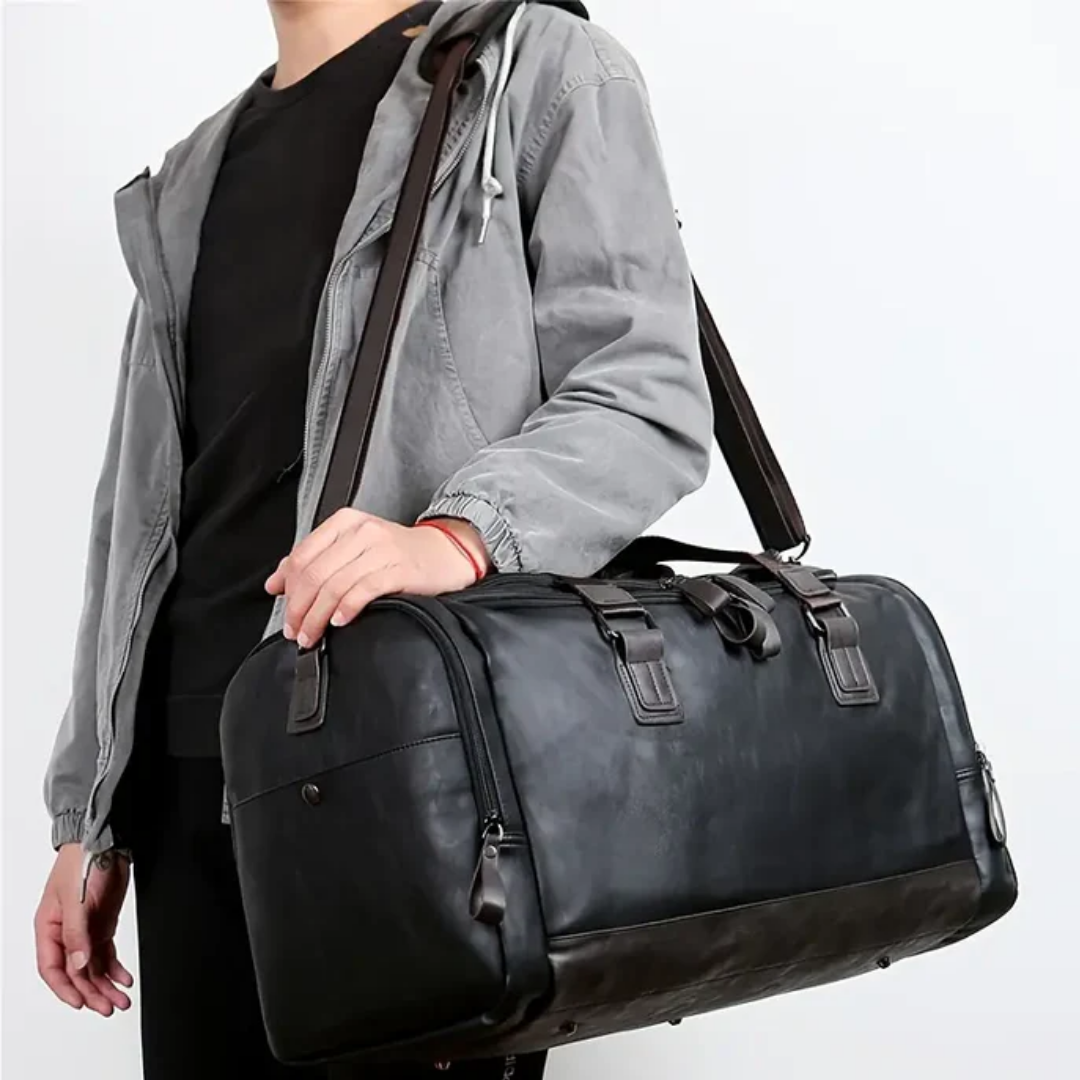 Travel Friendly Premium Duffle Bag