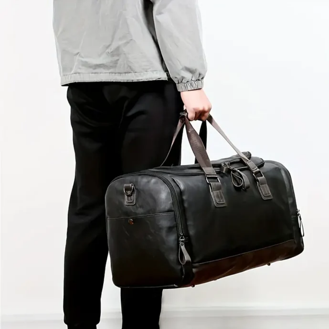 Travel Friendly Premium Duffle Bag