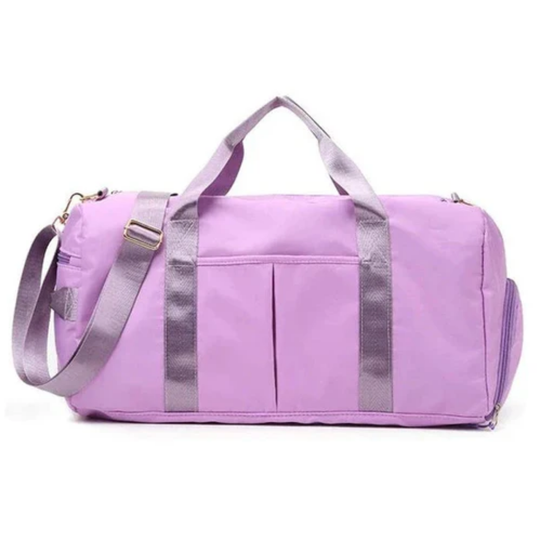 Multifunctional Gym Duffle Bag