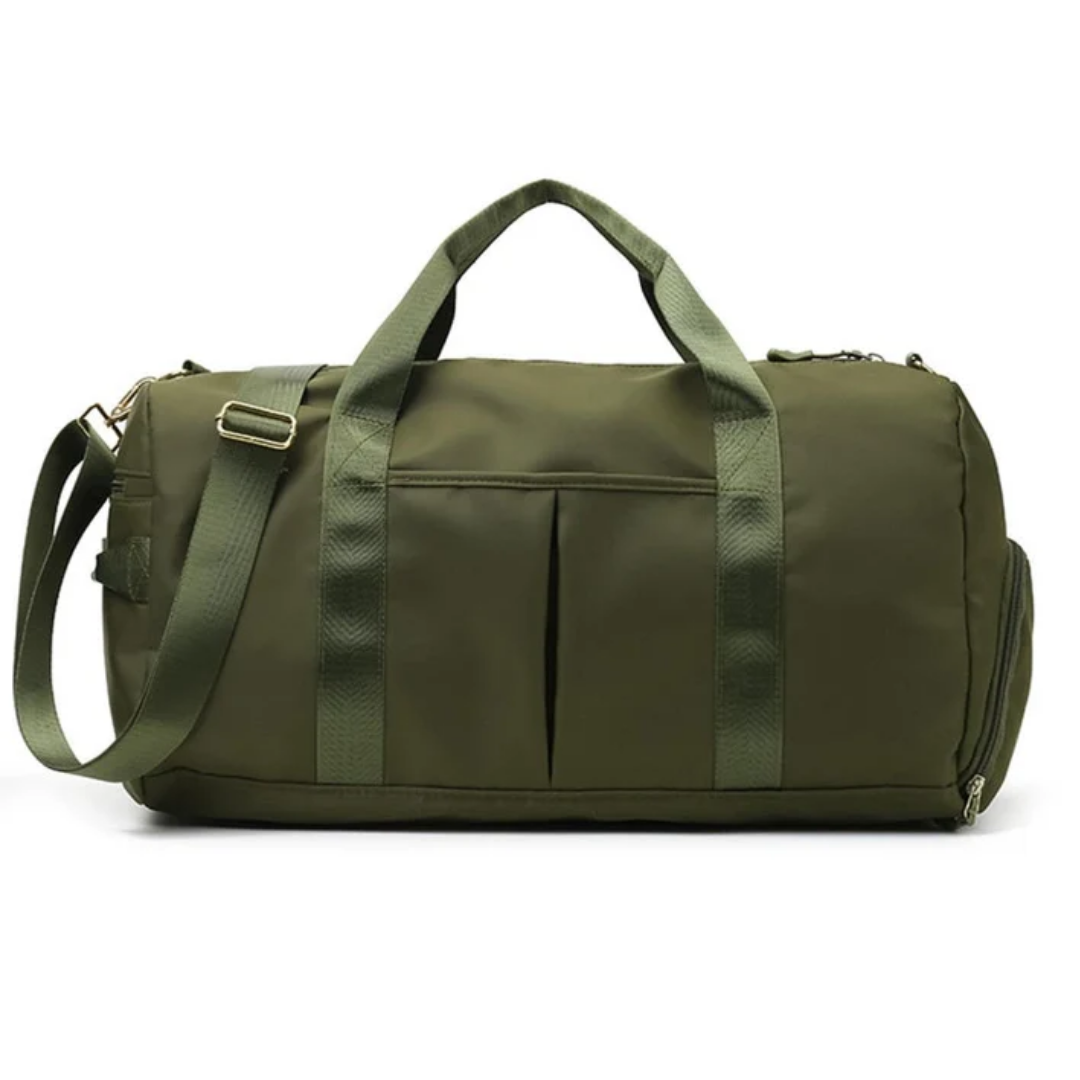 Multifunctional Gym Duffle Bag