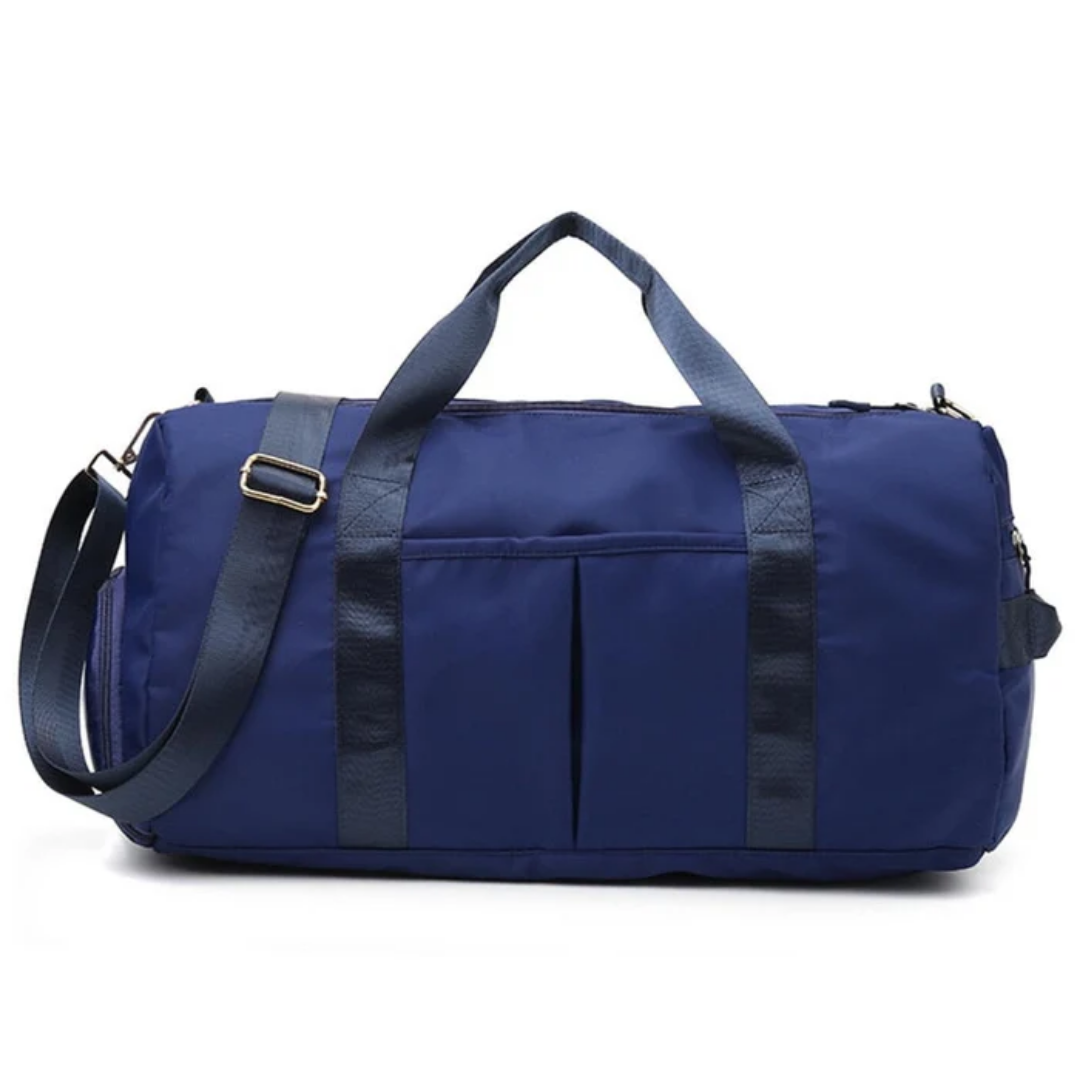 Multifunctional Gym Duffle Bag