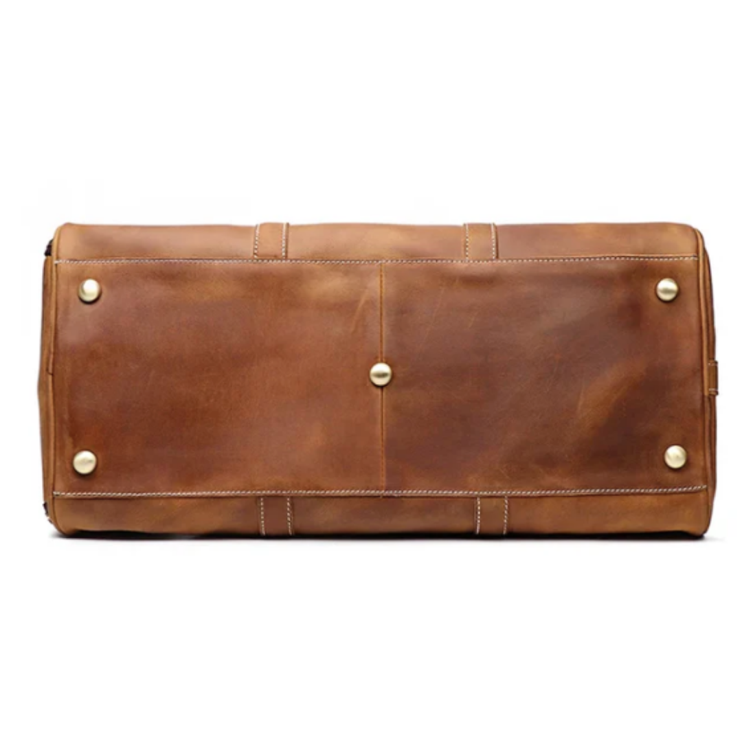 Men Vintage Duffle Bag