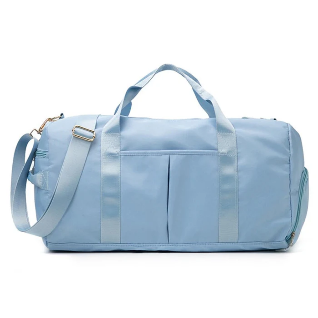 Multifunctional Gym Duffle Bag